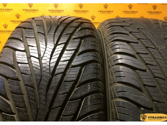 Maxxis Victra SUV M+S 255/55 R18