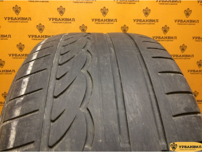 Dunlop SP Sport 01 275/45 R18