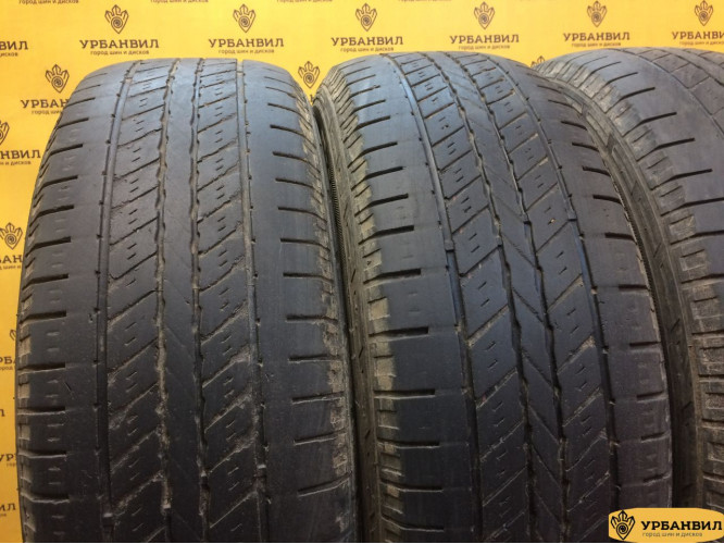 Hankook Dynapro HP RA23 225/65 R17 102S