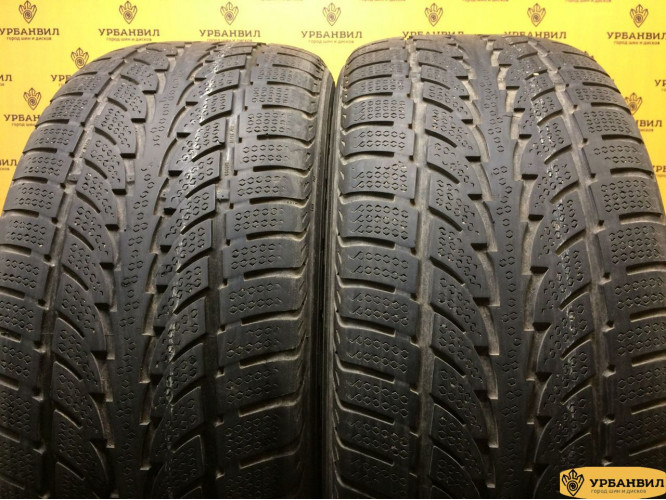 Nokian Tyres WR SUV 275/55 R17 113H