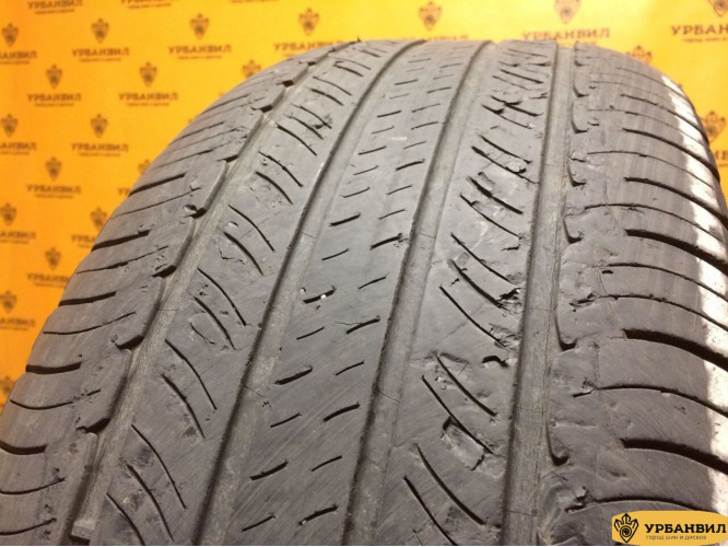 Michelin Latitude Tour HP 255/60 R18