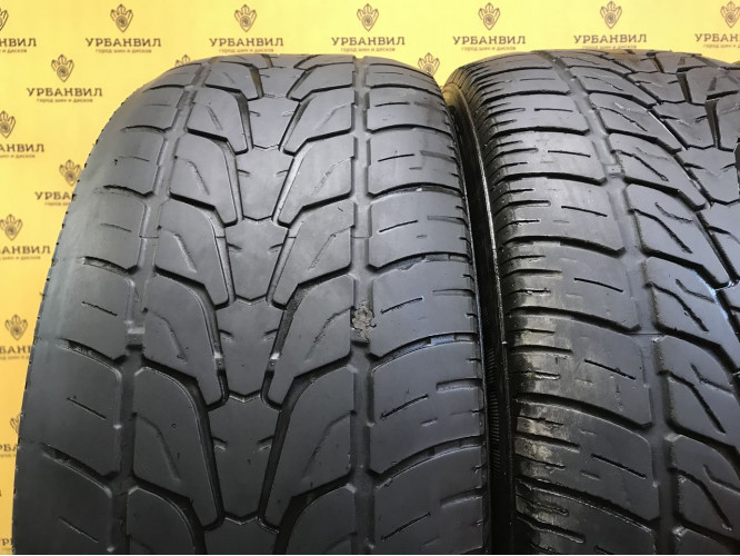 Roadstone Roadian HP 265/60 R18 110H