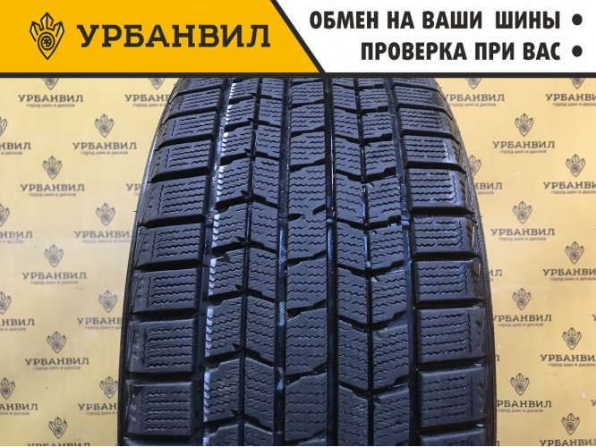 Dunlop Graspic DS3 235/45 R17