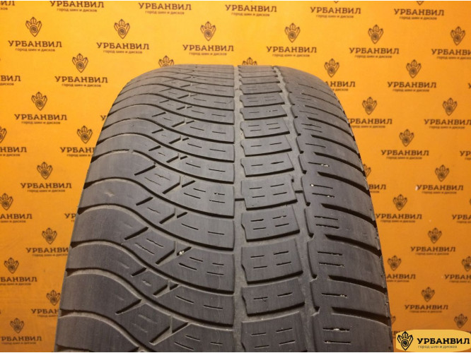 Bfgoodrich Urban Terrain T/A 235/55 R17