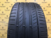 Continental ContiSportContact 5 P 255/40 R19