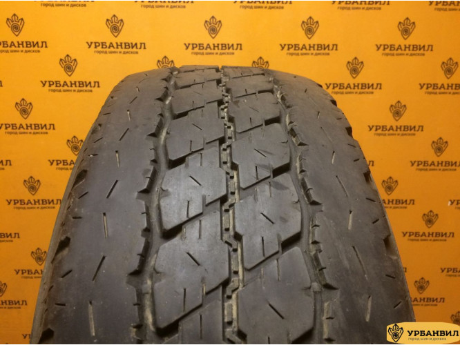 Bridgestone Duravis R630 225/65 R16C