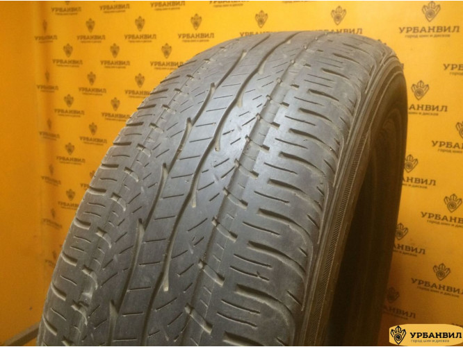 Marshal Solus KR21 235/65 R18 104T