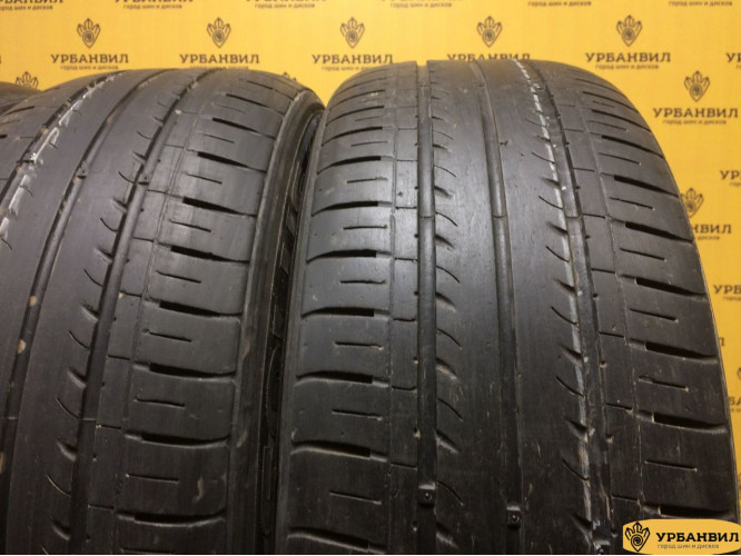 Kumho Solus KH17 205/60 R16 92V