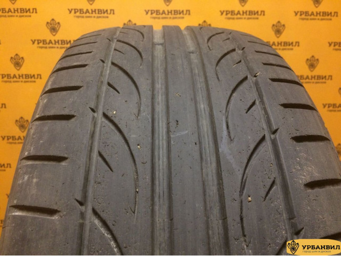 Hankook Ventus V12 Evo2 K120 225/50 R17