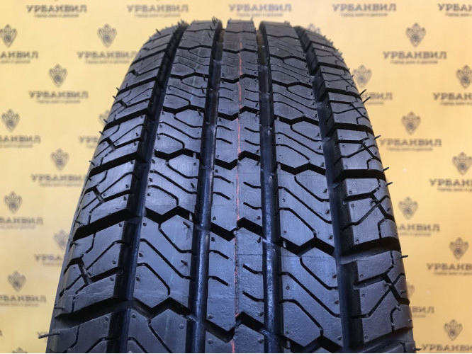 Amtel К-170 185/75 R16C 104/102Q