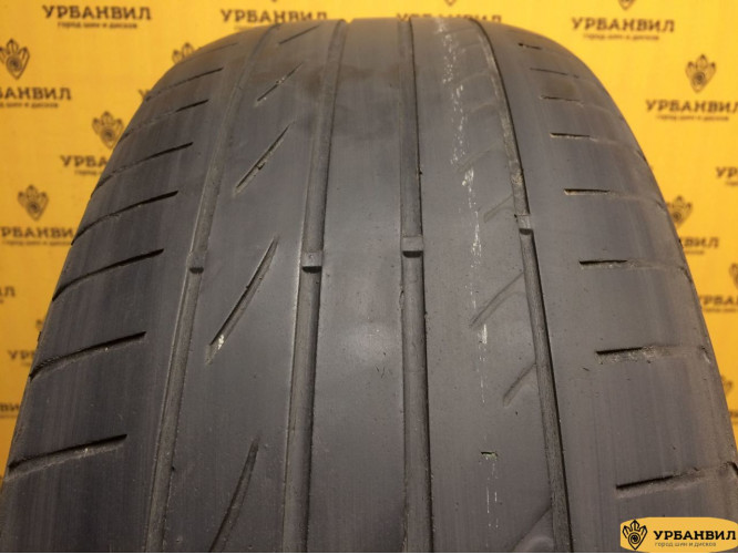 Hankook Ventus ME01 K114 215/60 R16 95v