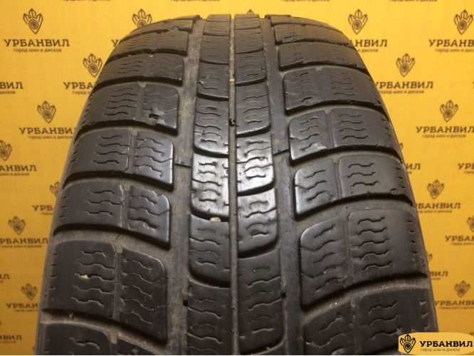 Michelin Pilot Alpin PA2 205/60 R15 91H