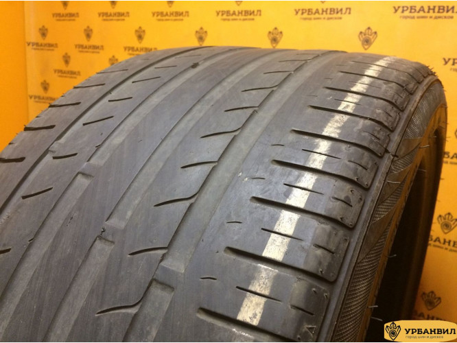 Westlake SA 37 295/35 R21