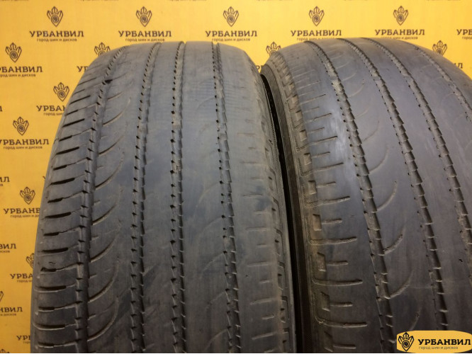 Yokohama Geolandar SUV G055 215/65 R16 110Q