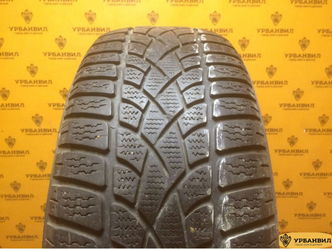 Dunlop SP Winter Sport 3D 205/55 R16 91H