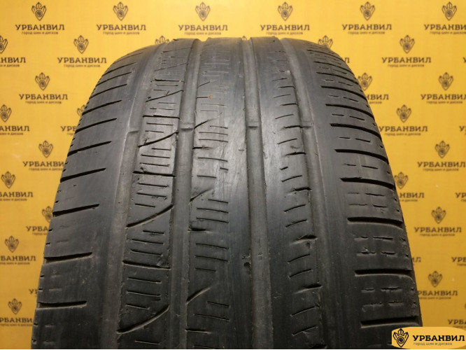 Pirelli Scorpion Verde All Season 285/60 R18 120V