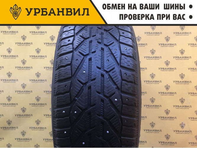 Tigar SUV Ice 235/60 R18 107T