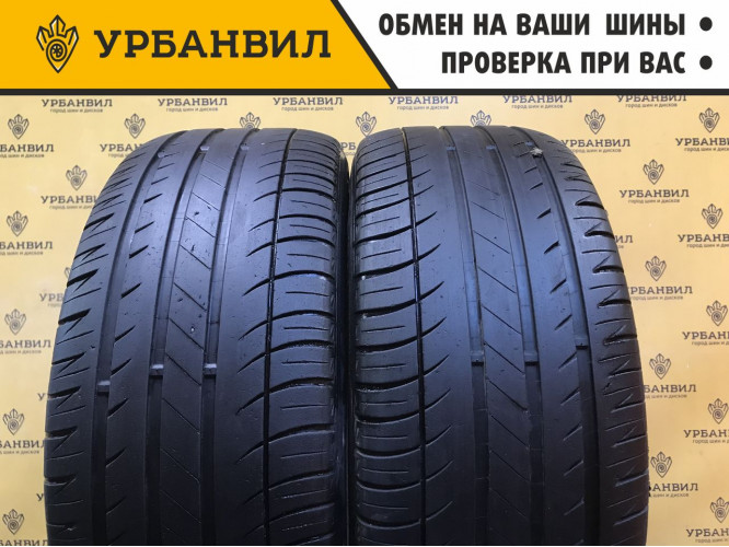 Michelin Pilot Exalto PE2 205/45 R16 83W