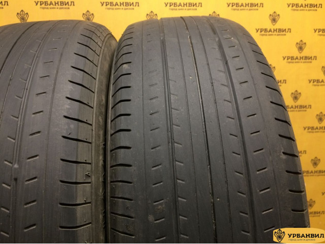 Yokohama Aspec A348 215/60 R16 95V