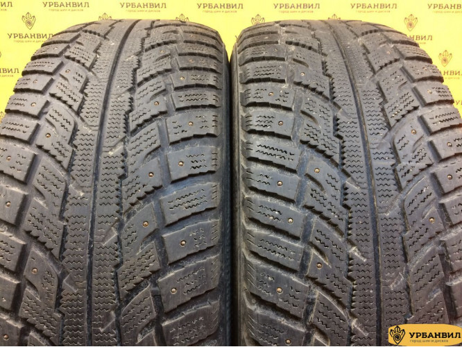 Marshal I'Zen RV Stud KC16 275/65 R17 115T