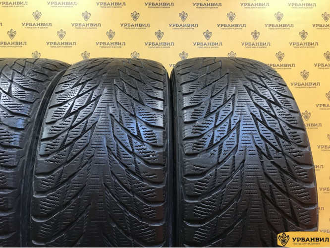 Nokian Tyres Hakkapeliitta R2 225/50 R17 98R