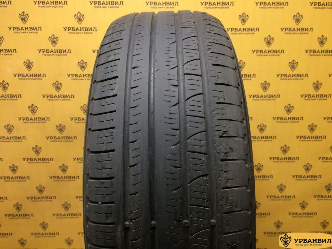 Pirelli Scorpion Verde 245/65 R17 111H