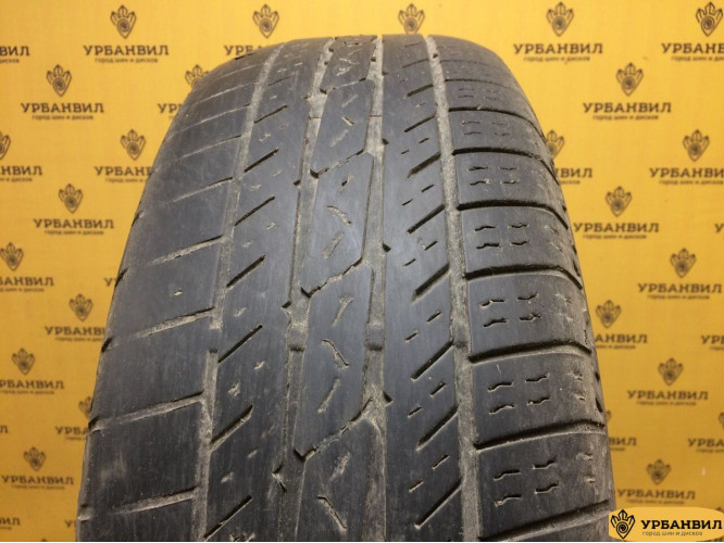 Barum Bravuris 4x4 225/70 R16 102H