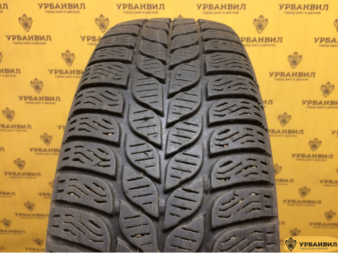 Pirelli Winter 190 Snowcontrol 175/60 R15