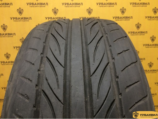 Yokohama DNA S.Drive ES03 225/35 R19 88Y