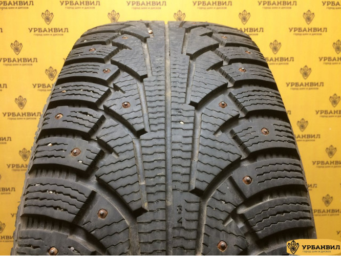 Nokian Tyres Hakkapeliitta 5 SUV 255/65 R17 116Т