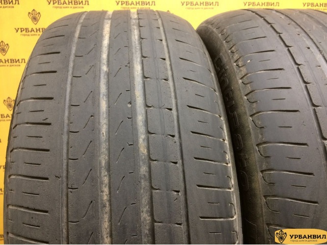 Pirelli Cinturato P7 225/50 R17 97Y