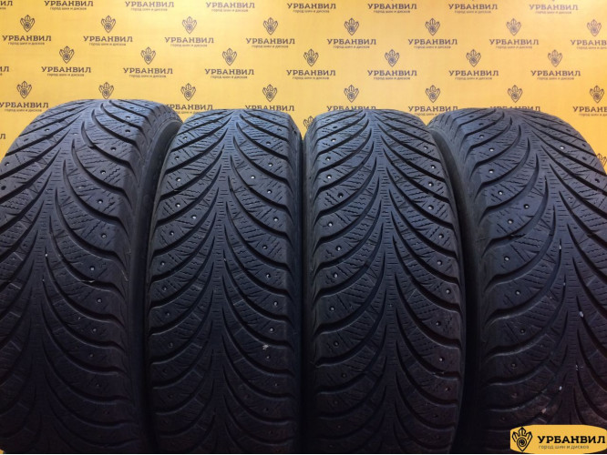 Sava Eskimo Stud 185/65 R15 88T