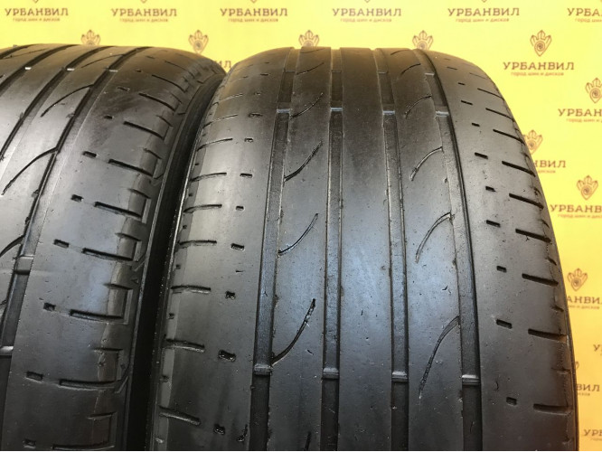 Bridgestone Dueler H/P Sport 235/50 R18 97V