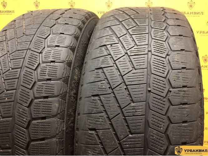 Continental ContiVikingContact 5 205/55 R16 94T