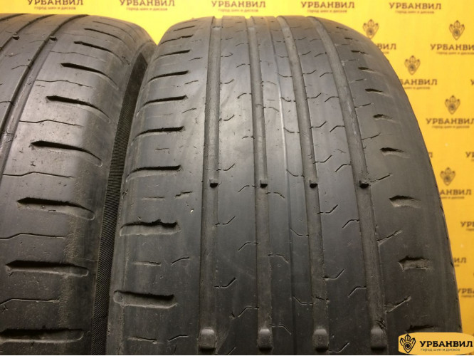 Continental ContiEcoContact 5 215/60 R17 96H