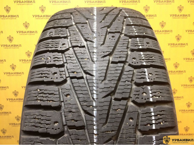 Nokian Tyres Hakkapeliitta 7 SUV 285/65 R17 116T