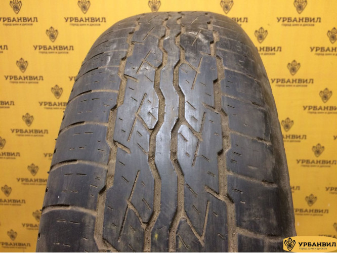 Bridgestone Dueler H/T D687 225/65 R17 101H