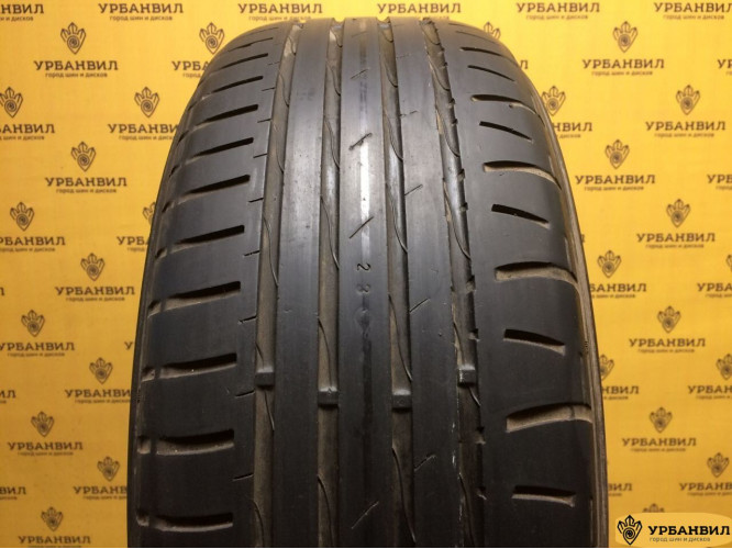 Nokian Tyres Hakka Z 215/55 R17 98W