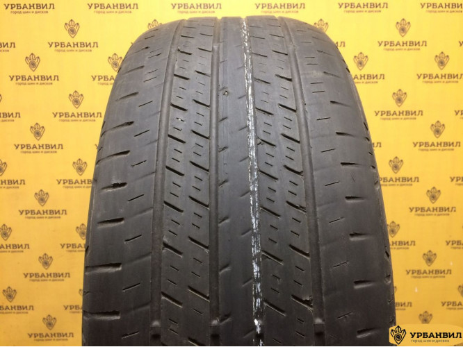 Continental Conti4x4Contact 235/50 R19 99V