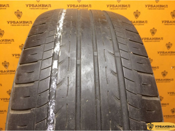 Yokohama AVS Decibel V550 205/55 R16