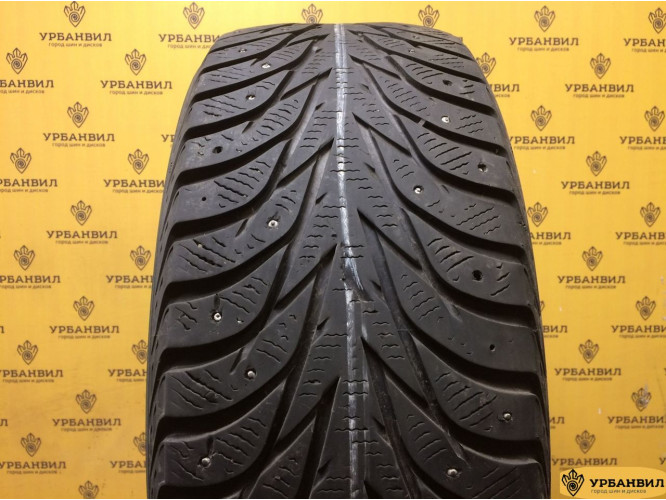 Yokohama Ice Guard IG35 215/55 R17 98T