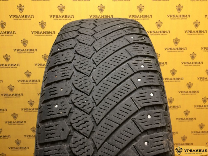 Continental Conti4x4IceContact 225/65 R17 102Q