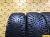 Kumho WinterCraft Ice WI31 225/55 R17 101T