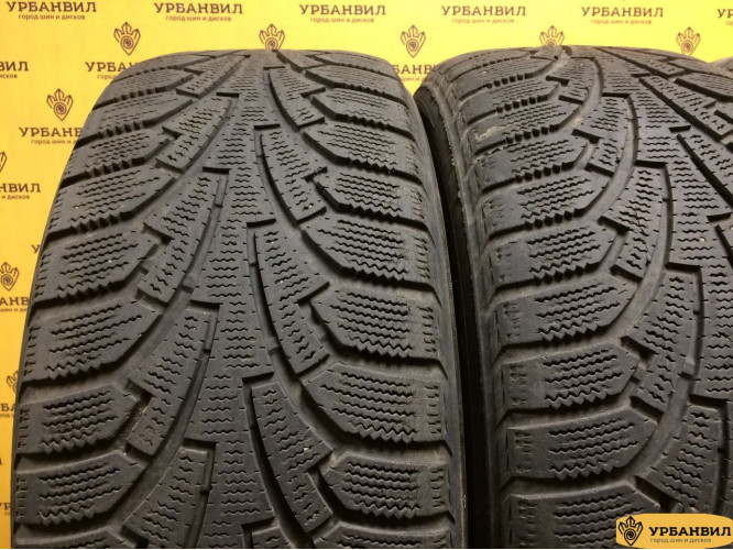 Nokian Tyres Hakkapeliitta RSi 215/55 R16 97R