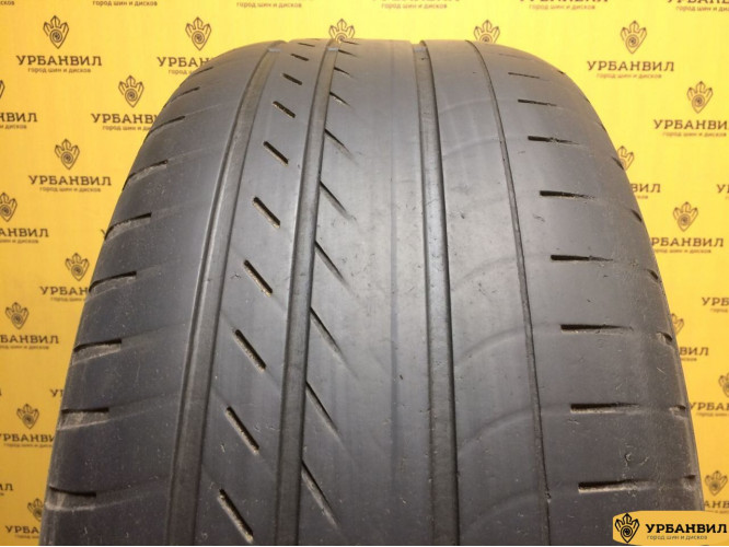 Goodyear Eagle F1 Asymmetric SUV 4x4 255/55 R18 109V