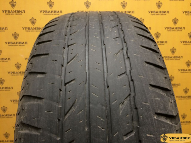 Yokohama Geolandar A/T G015 265/60 R18 110H