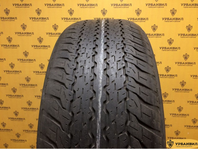 Dunlop Grandtrek AT25 285/60 R18 116V