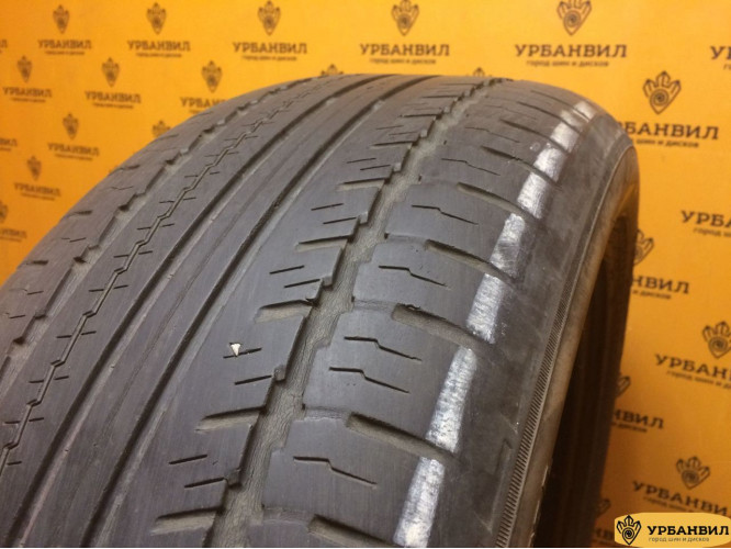 Nokian Tyres Hakkapeliitta SUV 235/55 R18