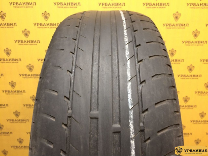 Contyre Megapolis 3 205/55 R16 91H