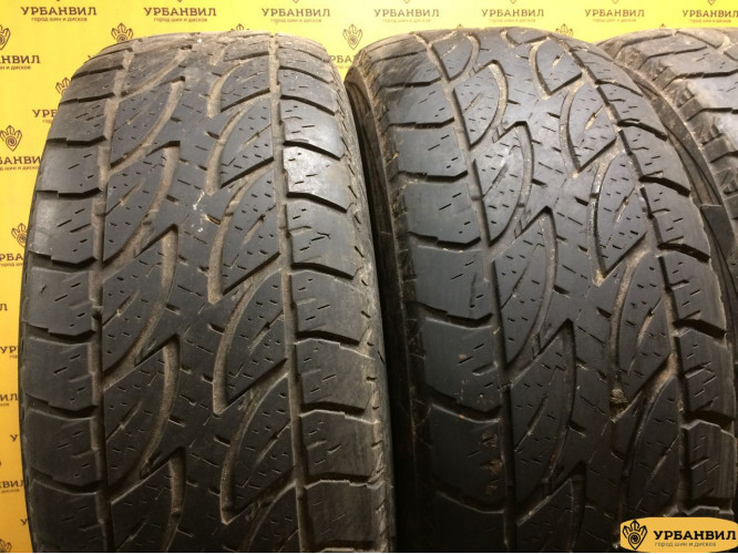 Bridgestone Dueler A/T D694 275/70 R16